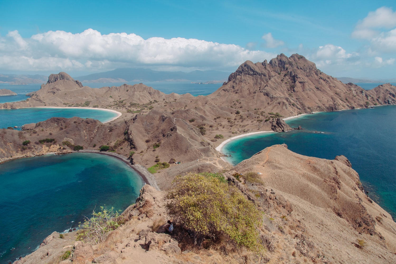 Tour Destinations to Explore in Labuan Bajo