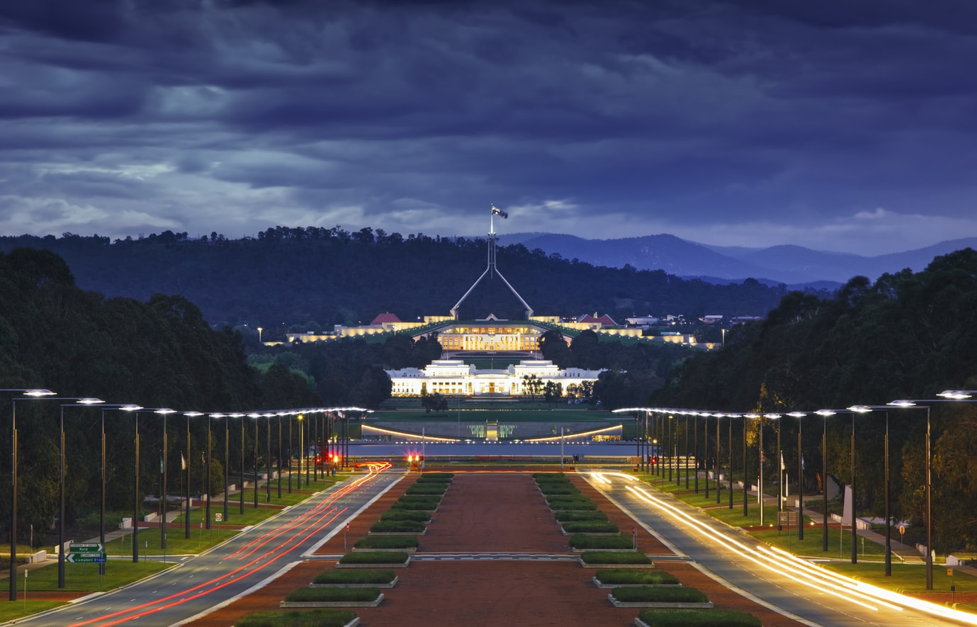 Backpacker Tours in Canberra