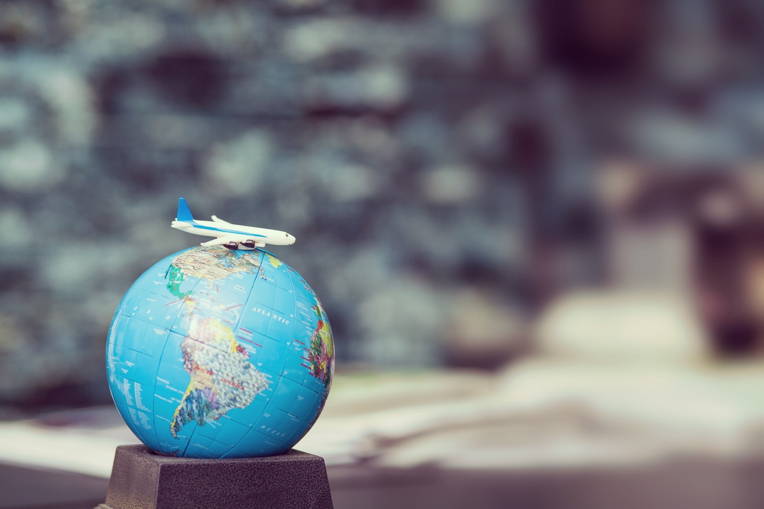 Travel Tips in 2020