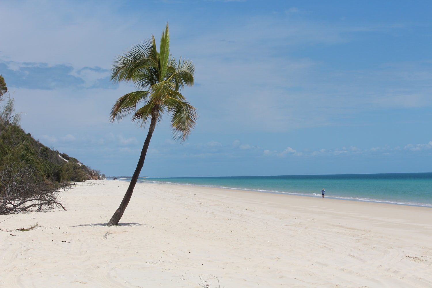 Fraser Island Backpacker Tours from the Sunshine Coast Fraser Island Backpacker Tours from the Sunshine Coast