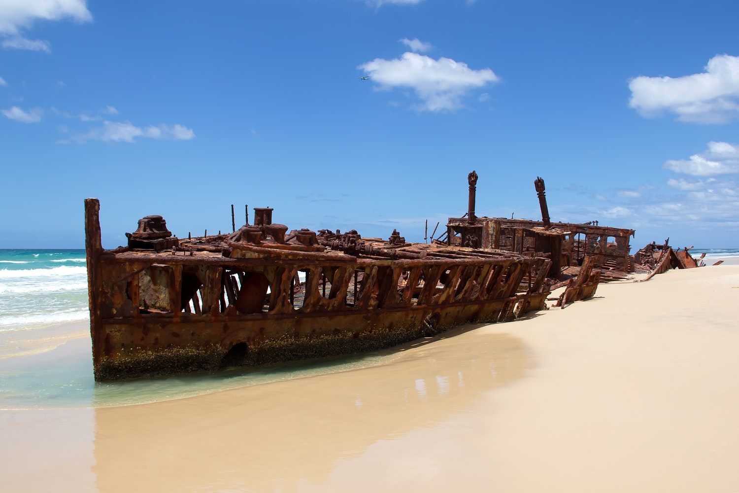 Fraser Island 3-day Wilderness Camping Adventure for Backpackers Fraser Island 3-day Wilderness Camping Adventure for Backpackers
