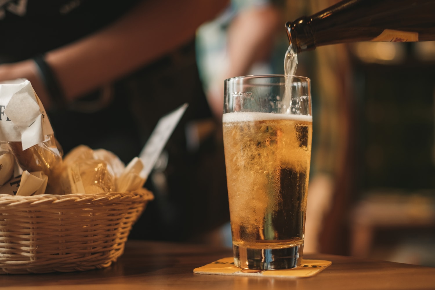 Places to eat & drink and entertainment Sydney