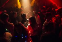 Best backpacker Bars Melbourne