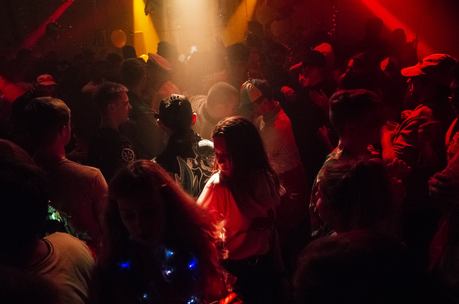 Female Friendly Night Clubs in Canberra