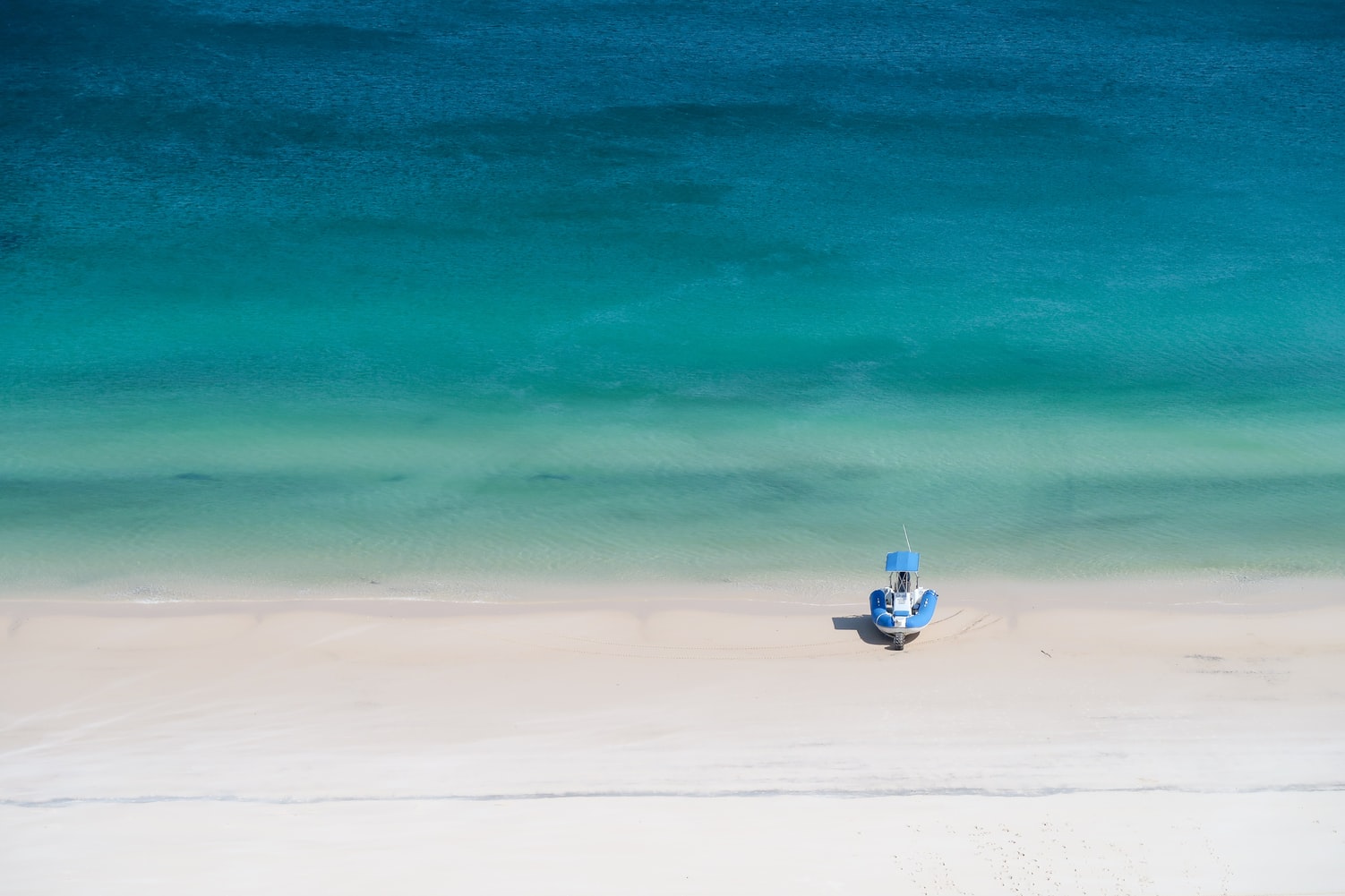 Backpacker Tour Fraser Island with Drop Bear