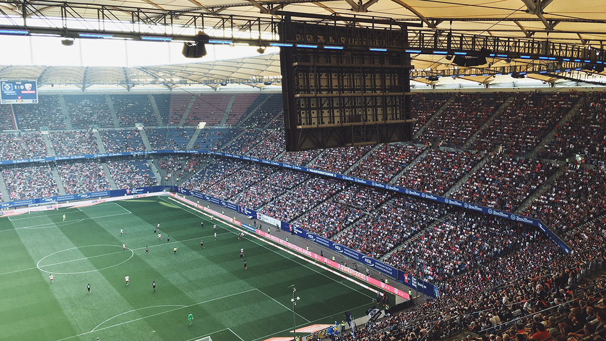 Potential euro 2020 shocks that could definitely happen