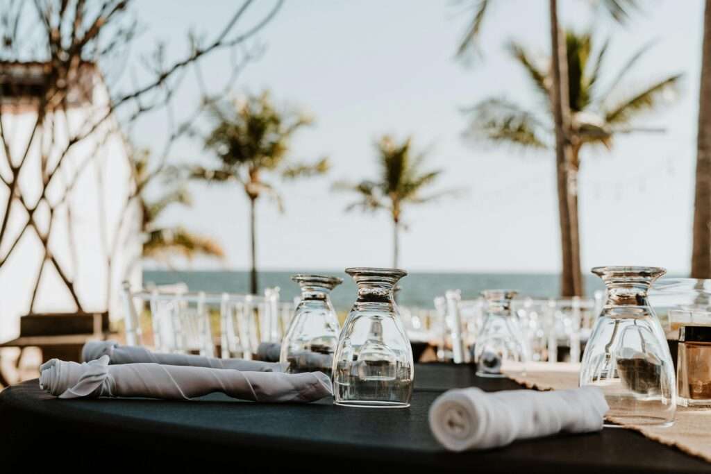 Beach Hostels in The Whitsundays