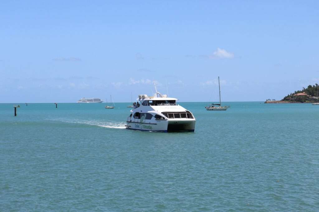 Horseshoe Bay