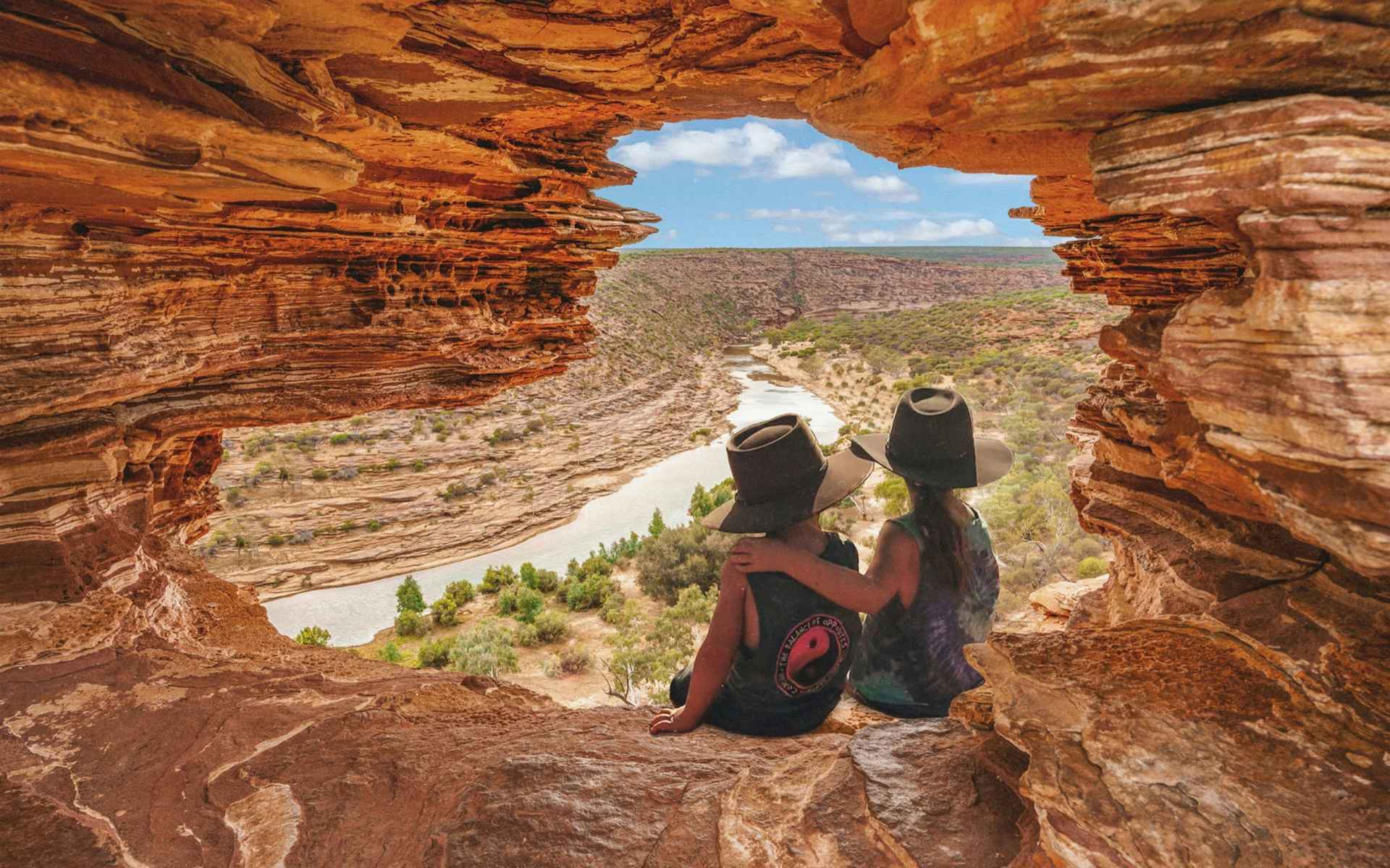 Kalbarri National Park 