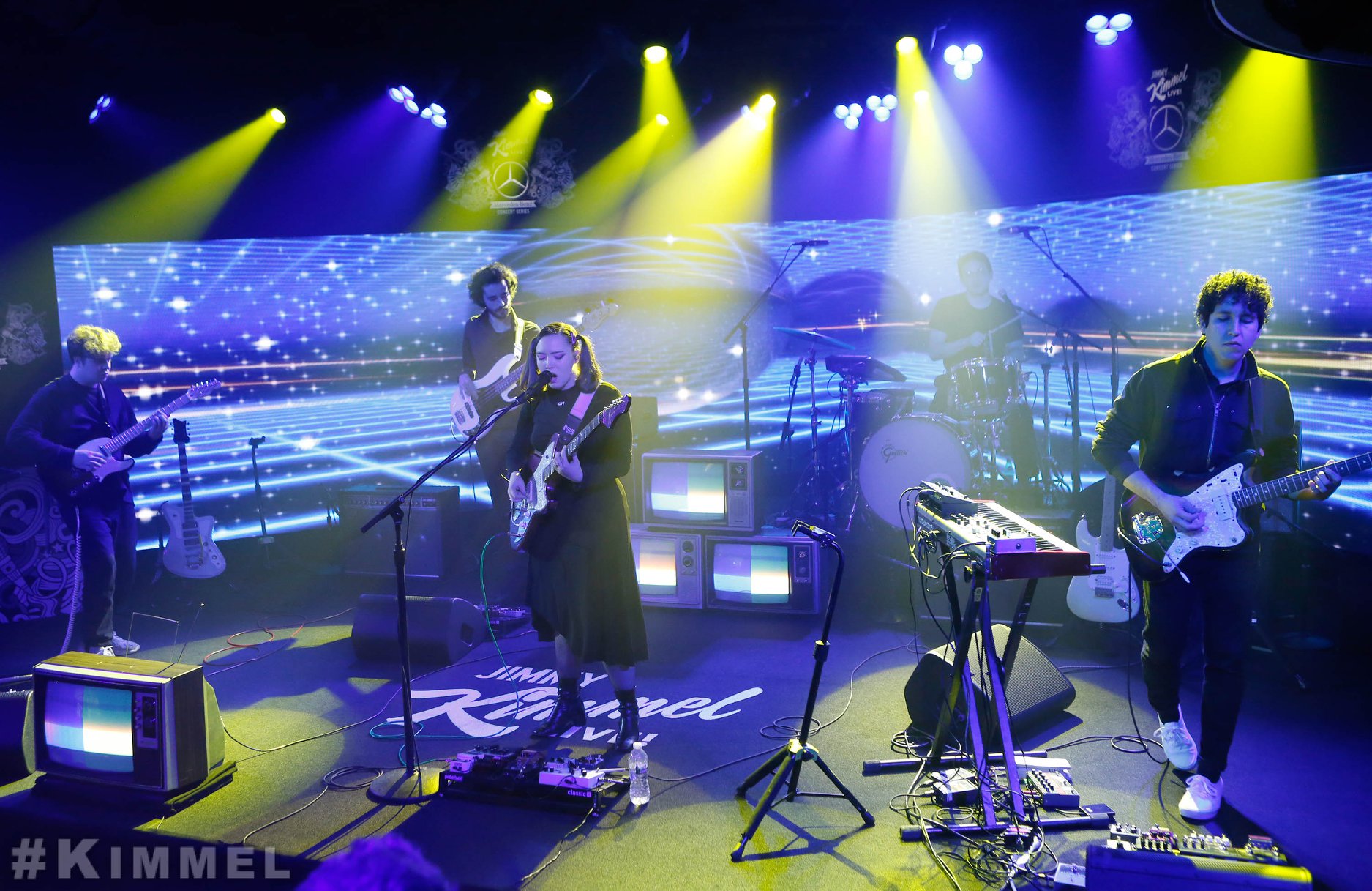 Soccer-Mommy-Press-Photo Soccer Mommy Release