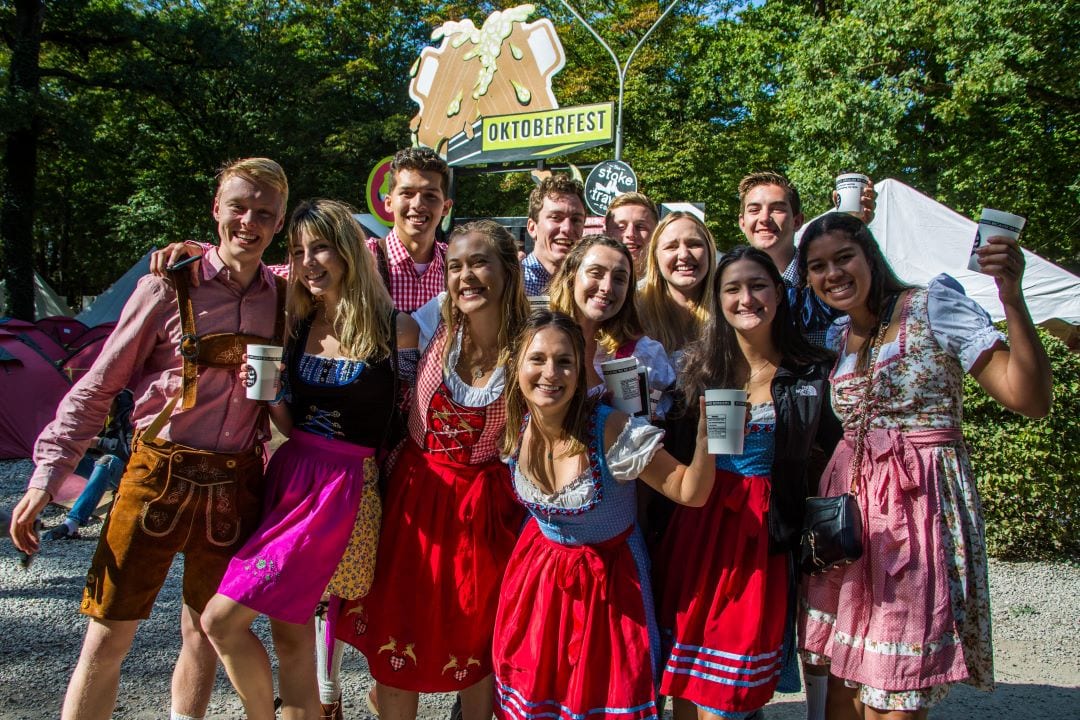 October Beer Fest Munich 2020