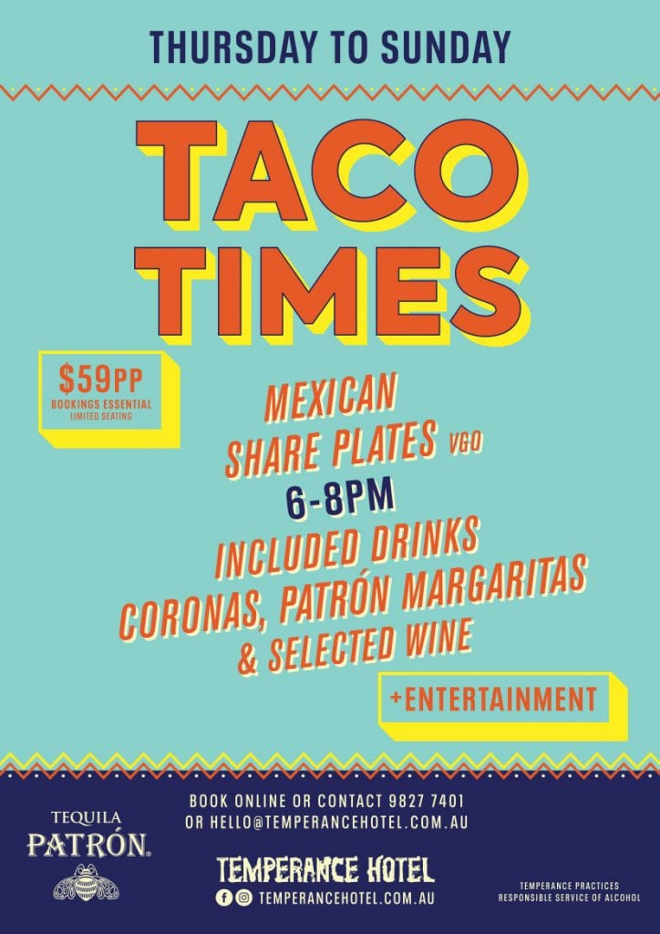 International Margarita Day