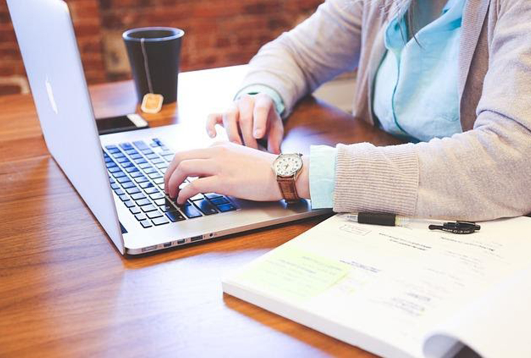 Tips for Studying While Traveling