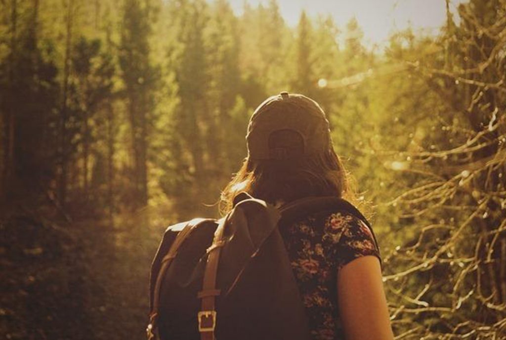 Tips for Studying While Traveling