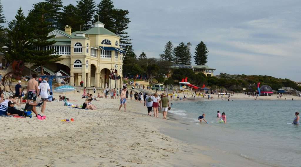 Best Day Trips from Perth this Summer