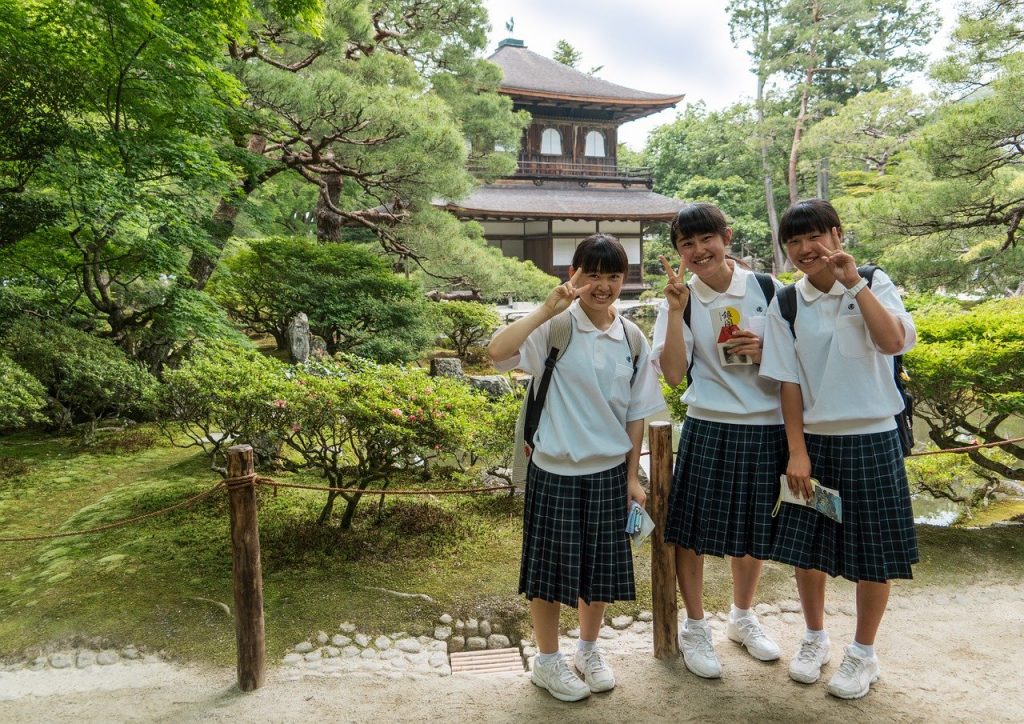 What Is It Like at Boarding School