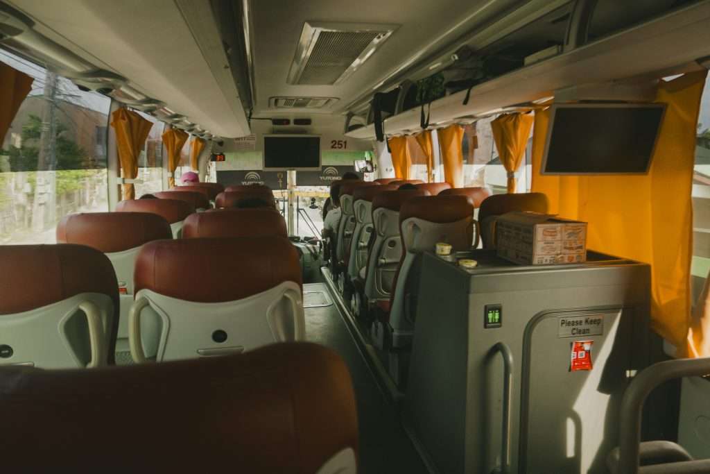 Perth to Broome Bus Tours