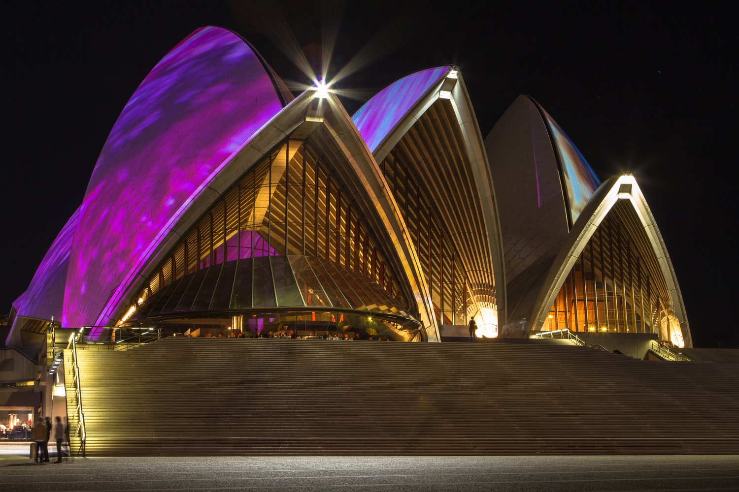 Free Things to Do in Sydney Free Things to Do in Sydney