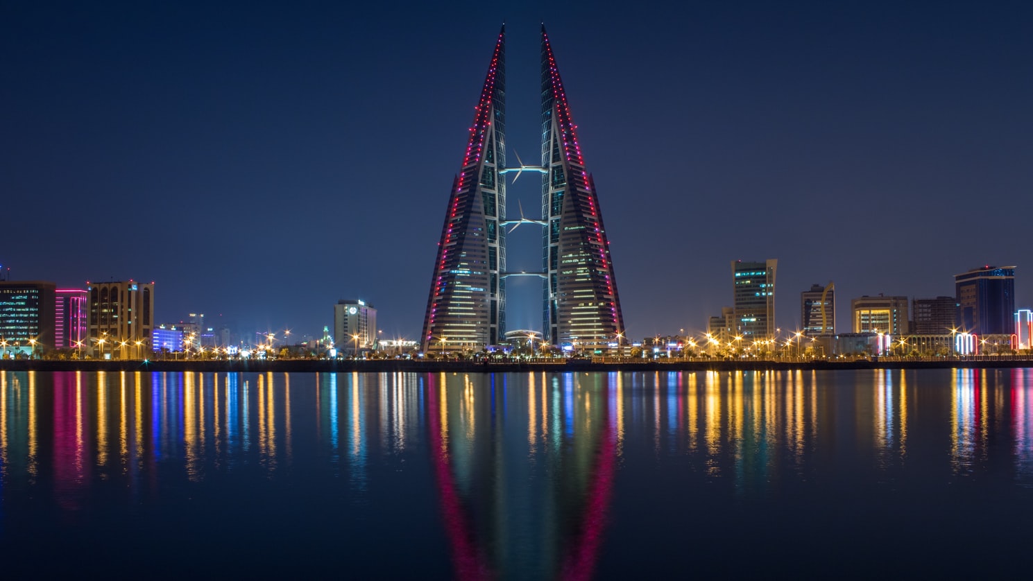 Top Things You Must Do If You Visit Bahrain Top Things You Must Do If You Visit Bahrain