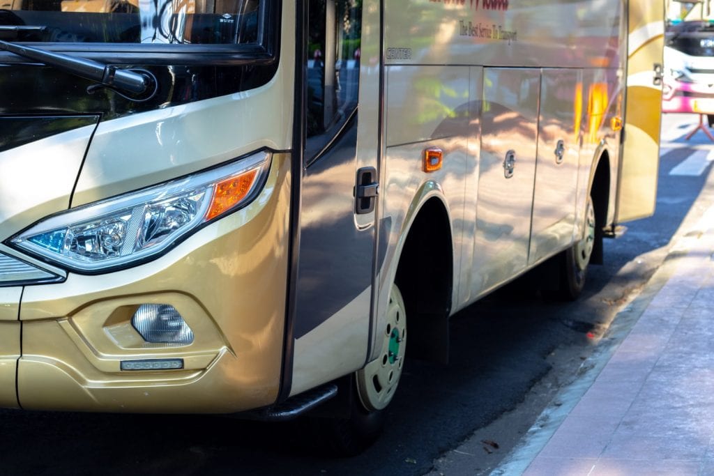 Perth to Broome Coach Tours Via Geraldton