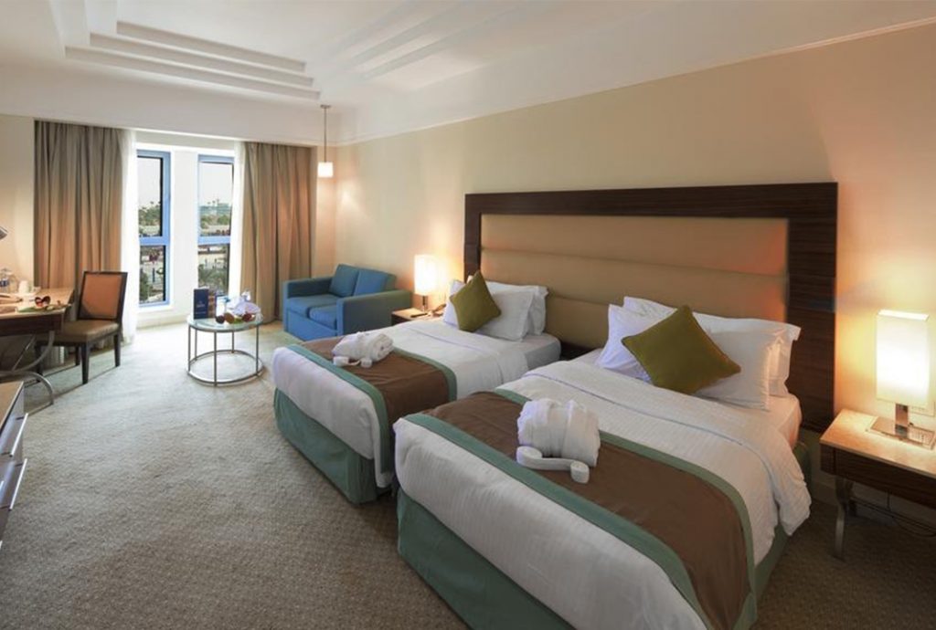 Hotel Reservations Tips