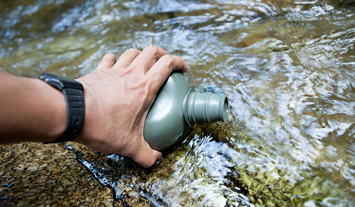 Things You Need To Carry Along On A Hunting Trip