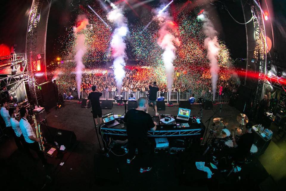Music Festivals European summer festivals 2025: Music Festivals