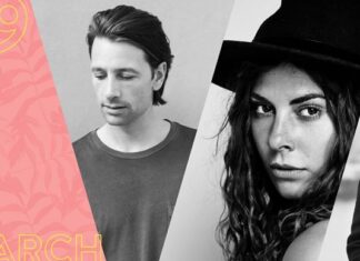 Piknic Electronik – Bart Skils Dave Clarke Tickets