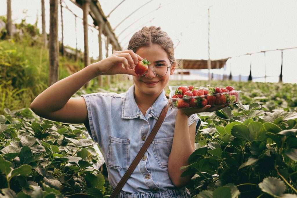 Farm Jobs Australia
