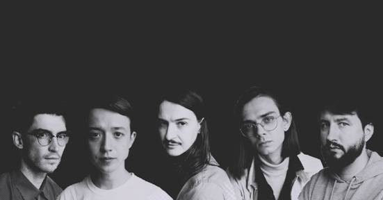 Moscow-based band On-The-Go release their fourth single and album of the same title, ‘Unsaid.’