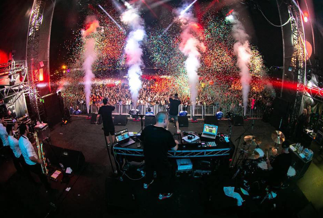 Lemonade Festival 2020