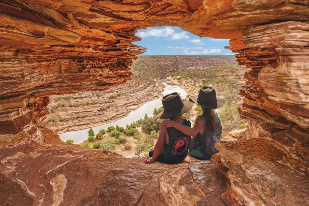 Perth to Broome Tours via Exmouth