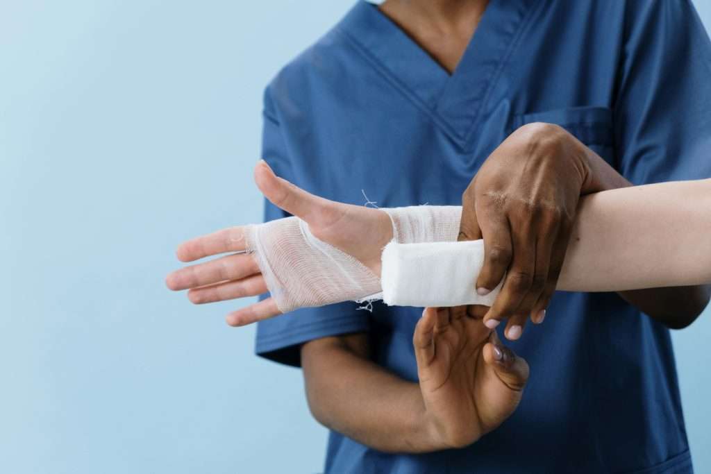 Nursing Jobs in Regional Western Australia