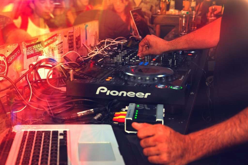 Bars in Perth and Northbridge