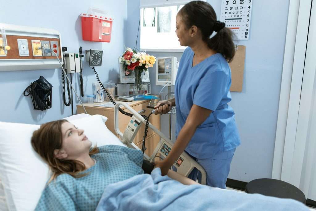 Nursing Jobs in Regional Western Australia