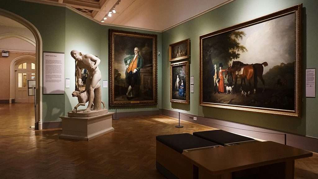 Museum-Hopping in Sydney