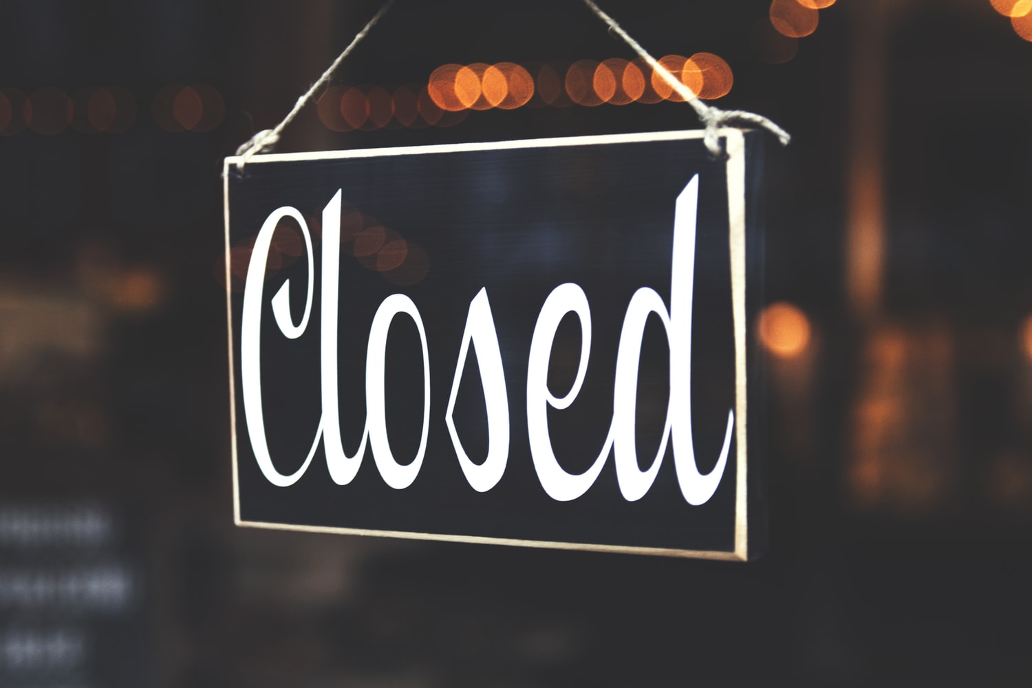 Australia Closed for business Corona Virus and Backpackers