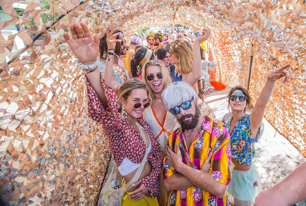 Music Festivals in Northern Territory