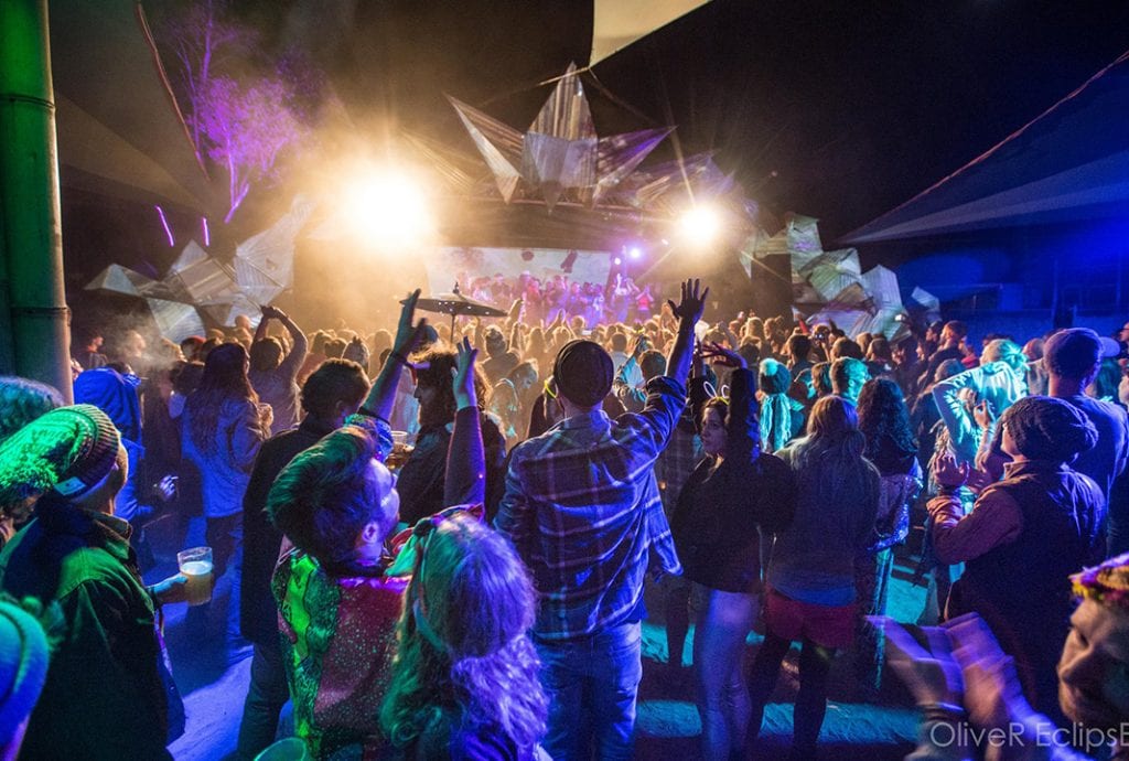Wide Open Festival