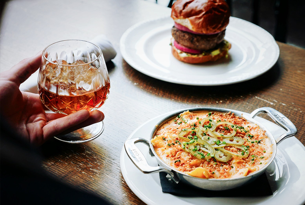 Where Can You Buy Drive-through Food and Alcohol Where Can You Buy Drive-through Food and Alcohol In and Around Perth WA