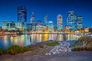 15 Things to Do in Perth and Keep Your Social Distance