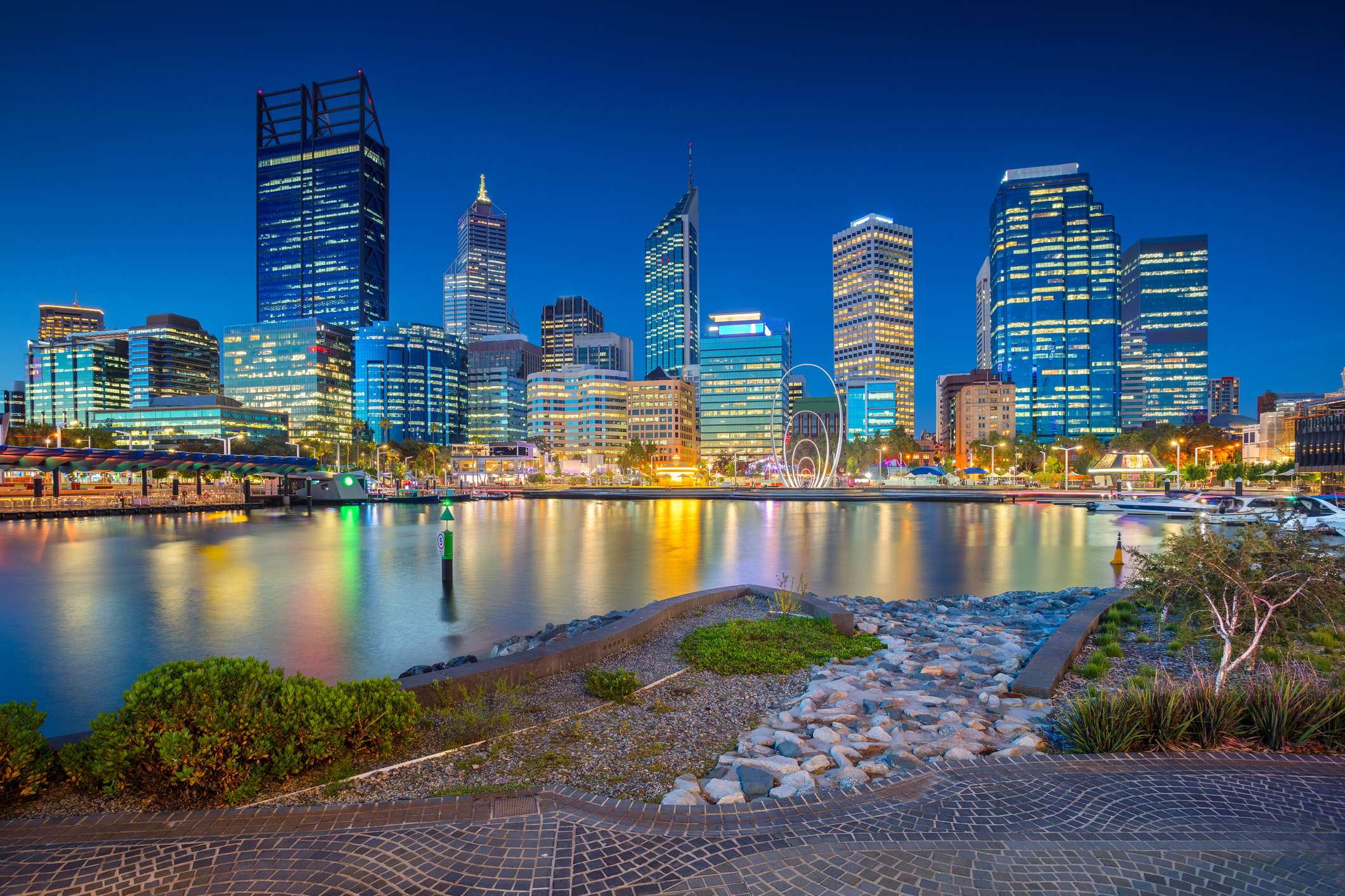 15 Things to Do in Perth and Keep Your Social Distance
