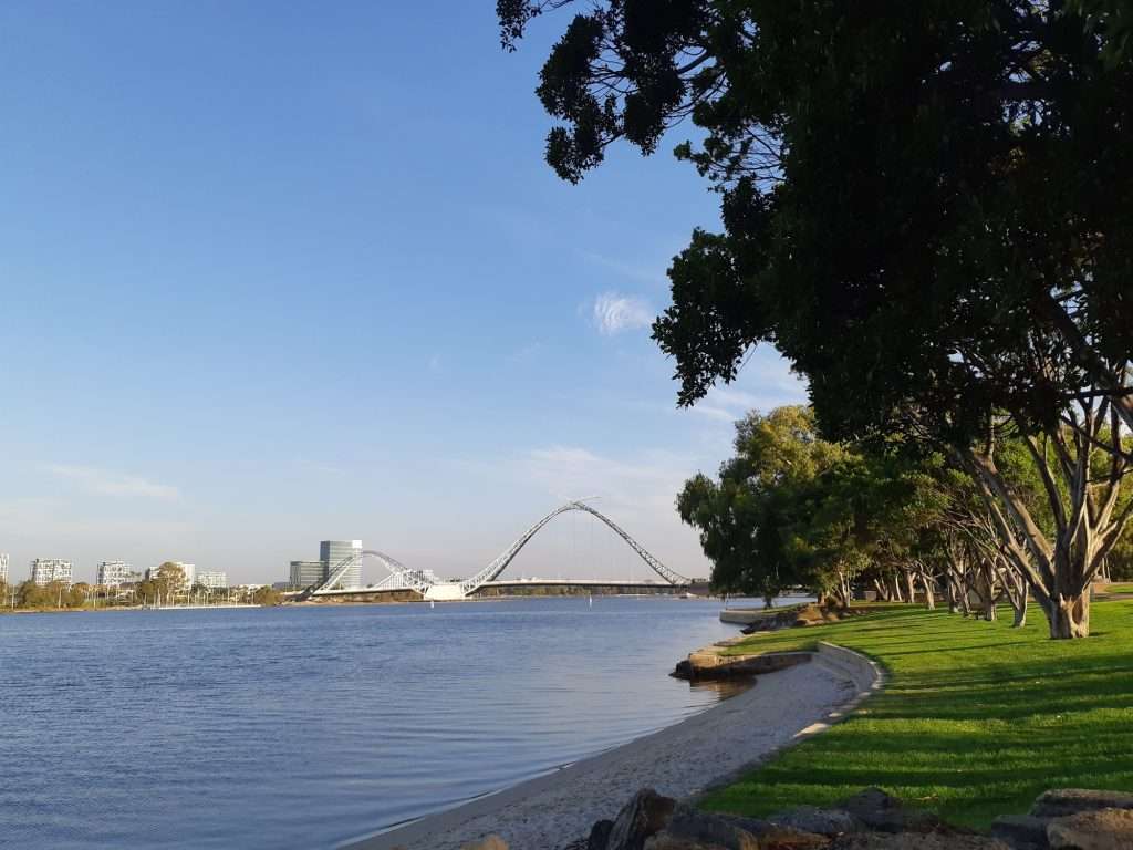 15 Things to Do in Perth and Keep Your Social Distance