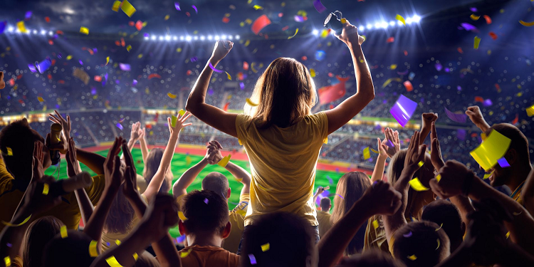 Sports Events in The World You Can’t-Miss Sports Events in The World You Can’t-Miss