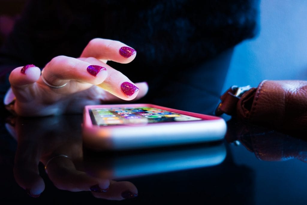 Things You Didn't Know You Can Do On Your Phone