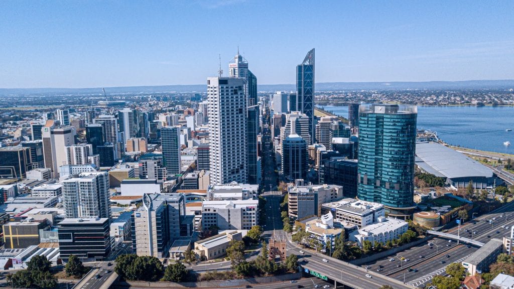Things to Do in Perth and Keep Your Social Distance