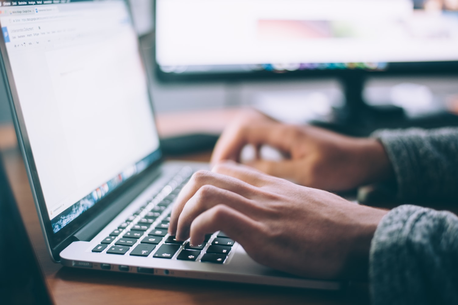 Online Job Market in Australia