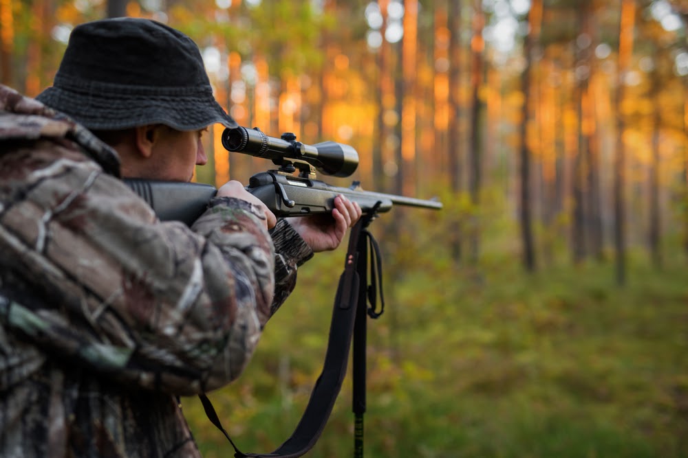 Tips & Tricks For Precision Long-Range Hunting