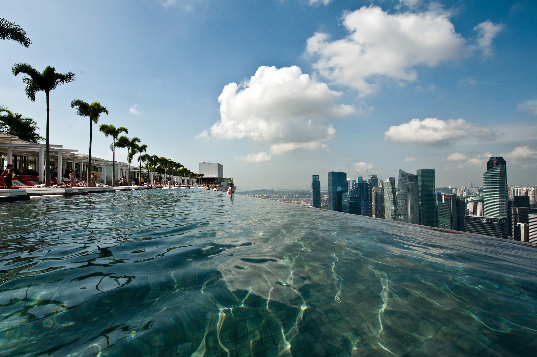 Magical Singapore - The Asian Lion City