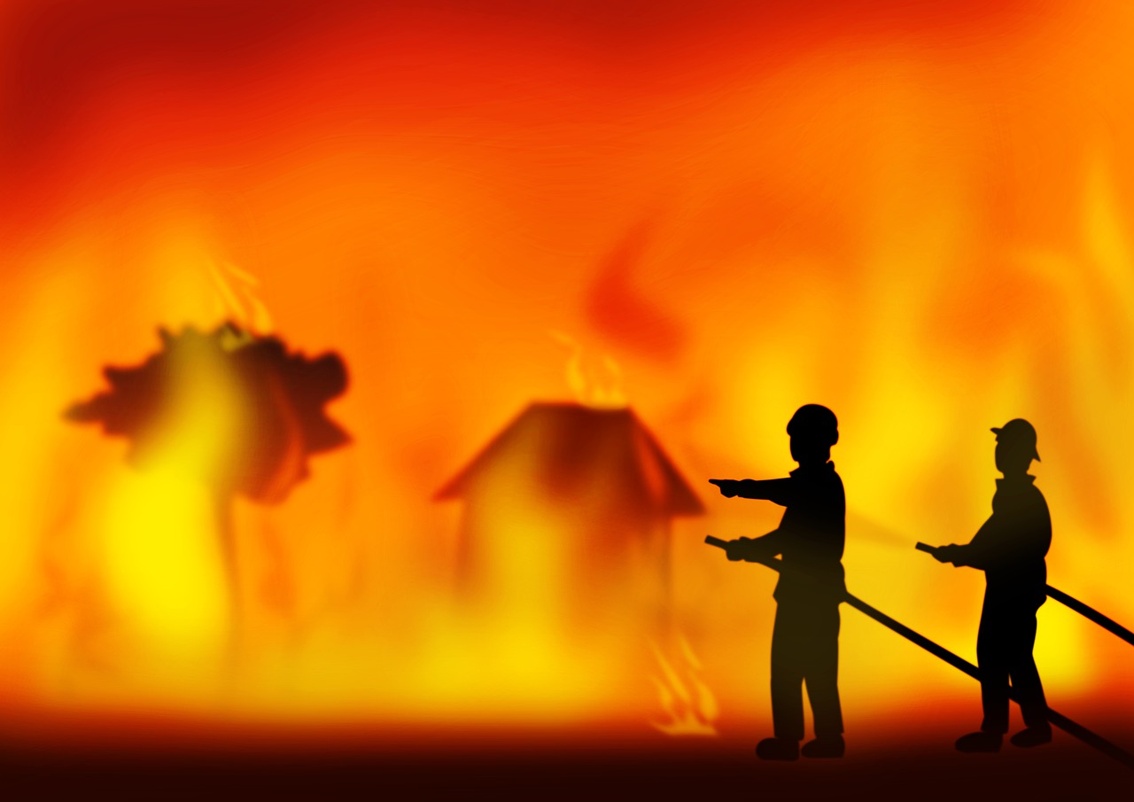 How Australian Bushfire Have Warned the World about Global Warming